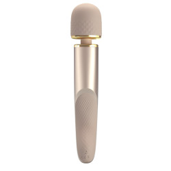 Pretty Love Wand Colormax 29cm Tête 58mm Bronze